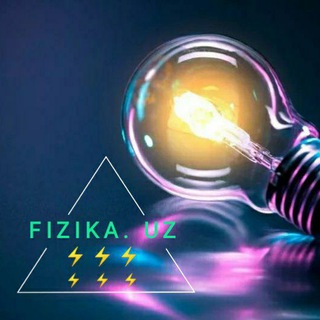 Telegram profile photo for F I Z I K A. UZ | Sardor Narzullayev
