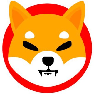 Telegram profile photo for SHIBA INU Info