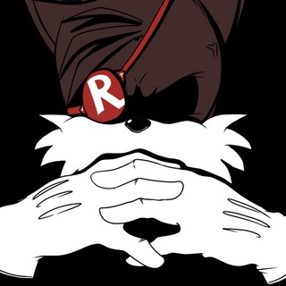 Telegram profile photo for REVO LUCIUS - Стримы, видеообзоры, влоги
