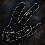 Telegram profile photo for VAUS | путь к полному метру