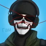 Telegram profile photo for Гам бульба