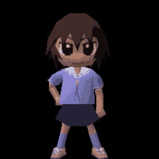 Telegram profile photo for invalidka