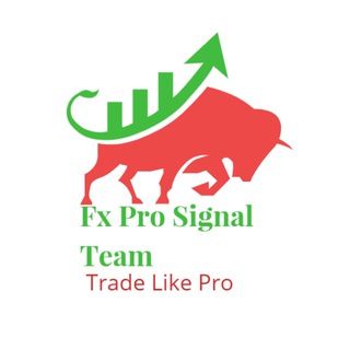 Telegram profile photo for FOREX PRO SIGNALS TEAM