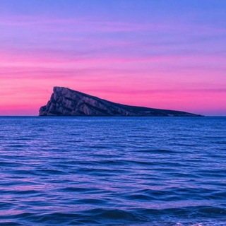 Telegram profile photo for Бенидорм, Аликанте, Торревьеха
