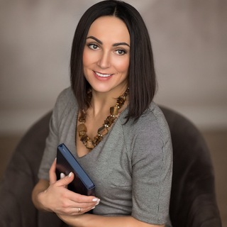 Telegram profile photo for Психология для Жизни с Еленой Абакумец