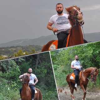 Telegram profile photo for 🇹🇷Murat Özkan - Diriliş🇹🇷