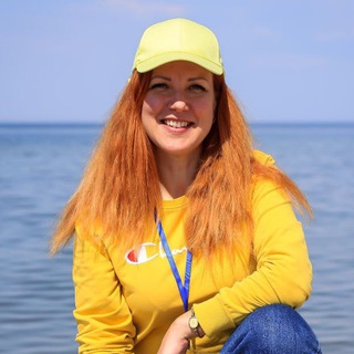 Telegram profile photo for ОТКРЫВАЕМ Калининград