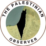 Telegram profile photo for The Palestinian Observer