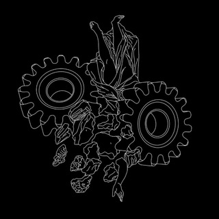 Telegram profile photo for engine-press INFO