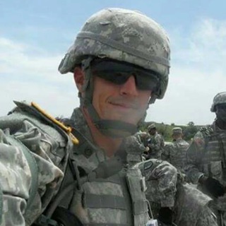 Telegram profile photo for Derek Johnson