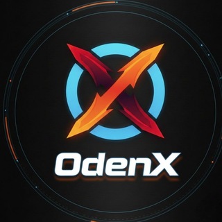 Telegram profile photo for OdenX Configs