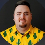 Telegram profile photo for дмитро каргиловський