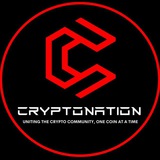 Telegram profile photo for Cryptonation ( Steps To Register )