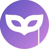 Telegram profile photo for 面具情报站