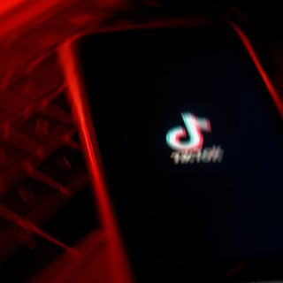 Telegram profile photo for Тикток креативы (NEOCREO)