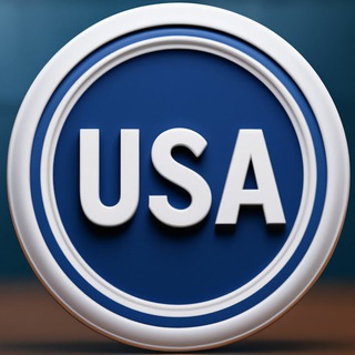 Telegram profile photo for Новости США Америка