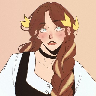 Telegram profile photo for °✶• 𝐂𝐀𝐑𝐏𝐈𝐂 🪷°