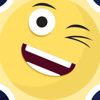 Telegram profile photo for Астро-юмор