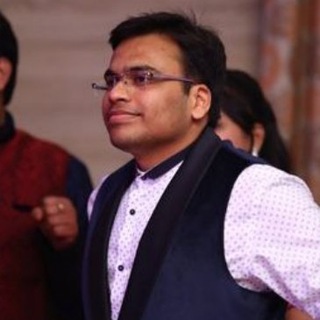 Telegram profile photo for Ankit Agrawal Official