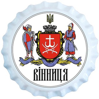 Telegram profile photo for ВІННИЦЯ.NEWS