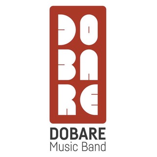 Telegram profile photo for DoBaRe Band