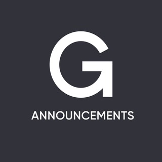Telegram profile photo for Garantex Announcements