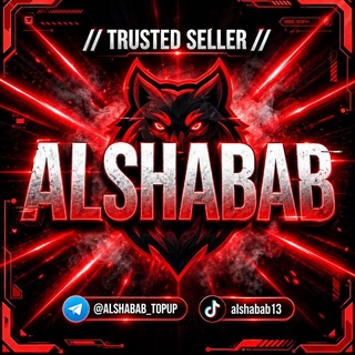 Telegram profile photo for AL LEADER ሾፕ ⚡️
