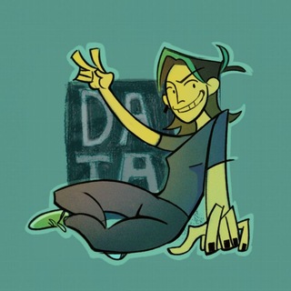 Telegram profile photo for ПАНІ ДАТА