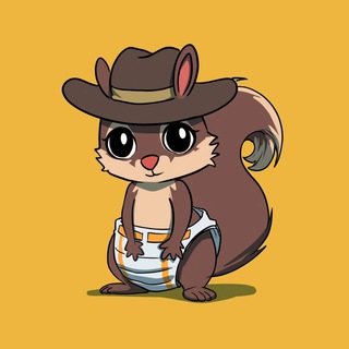 Telegram profile photo for Baby Peanut