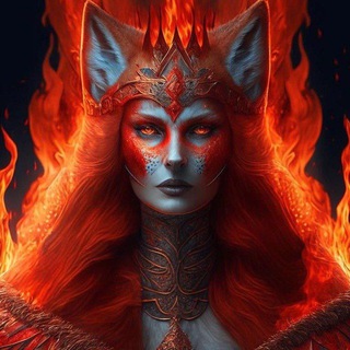 Telegram profile photo for Рыжий вайб