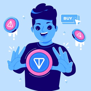 Telegram profile photo for Фармим TON