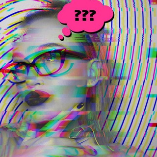 Telegram profile photo for что я себе позволяю