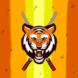 Telegram profile photo for TIGER FAMILY🐯