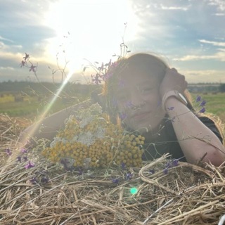 Telegram profile photo for Милаша