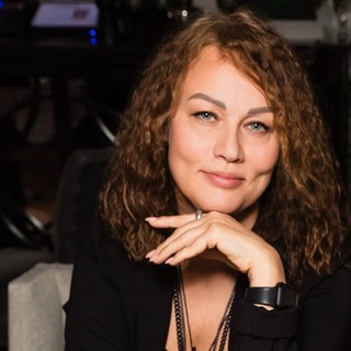 Telegram profile photo for КАРЕЛИНА proСуперПамять
