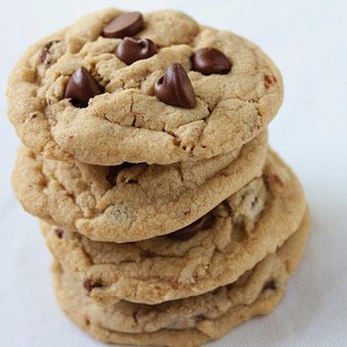 Telegram profile photo for تعلم صنع قوالب الشكولاته عالم الكوكيز Cookies والجاتوهات والحلويات دورات اون لاين. للجميع السيدات في العالم