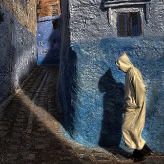Telegram profile photo for مآربُ أخرى ..