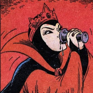 Telegram profile photo for МЕМАТЬ