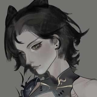Telegram profile photo for Луняшка ( ≧∀≦)ノ