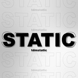 Telegram profile photo for STATICxIQ