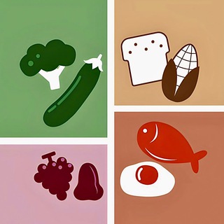 Telegram profile photo for Правила ПП | ЗОЖ