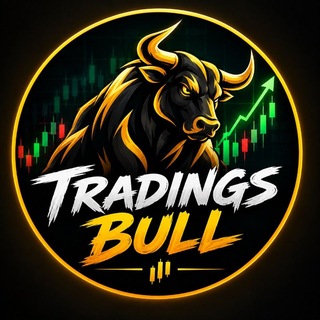 Telegram profile photo for Trading's Bull 💰