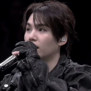 Telegram profile photo for yo renchik ✌︎ -ㅅ-