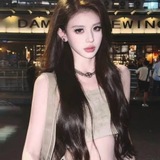 Telegram profile photo for 露希·高檔麻豆|空姐專區|顏值控必點!!