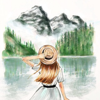 Telegram profile photo for Sashe4kina Travel