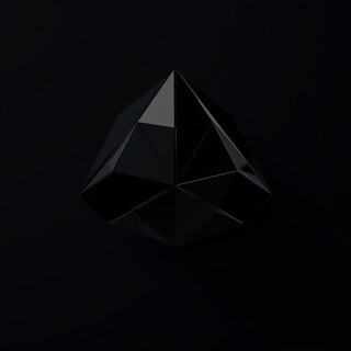 Telegram profile photo for OBSIDIAN