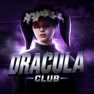 Telegram profile photo for Dracula club | отзывы