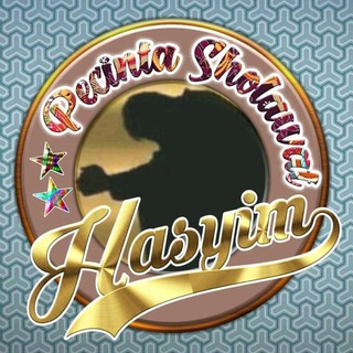 Telegram profile photo for ๐HASYIM๐