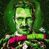 Telegram profile photo for РЕФ БРУНО 30/35%