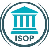 Telegram profile photo for ISOP - Inštitút sociálnych práv